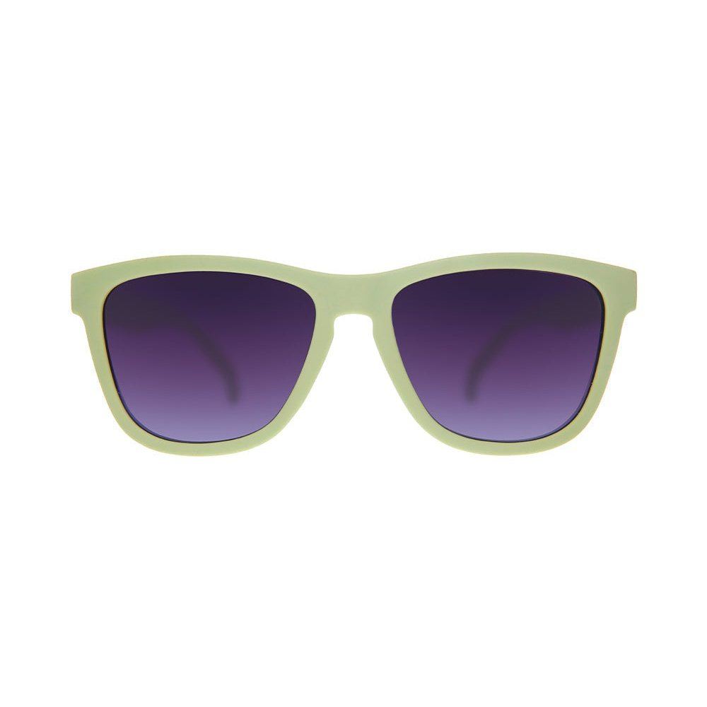 "Dawn of a New Sage” OG Polarized Sunglasses