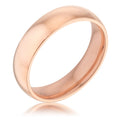 5 mm IPG Stainless Steel Band