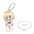 RENT-A-GIRLFRIEND MAMI NANAMI ACRYLIC STAND KEYCHAIN