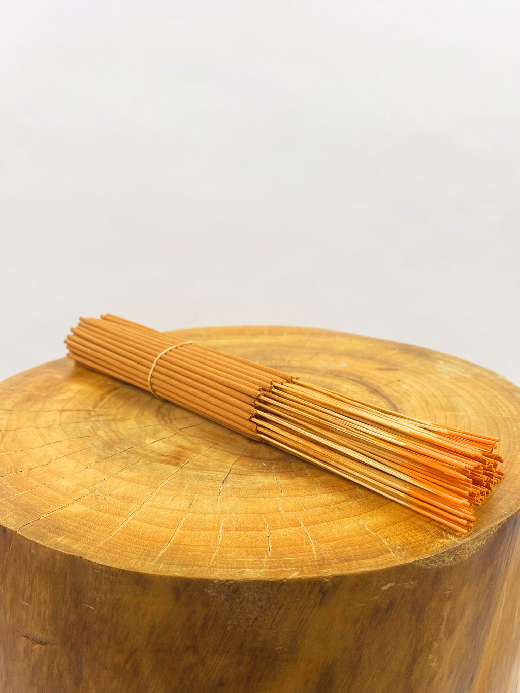 Bâtonnets d'encens Ambre