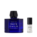 ROOM 1015 Wave Child