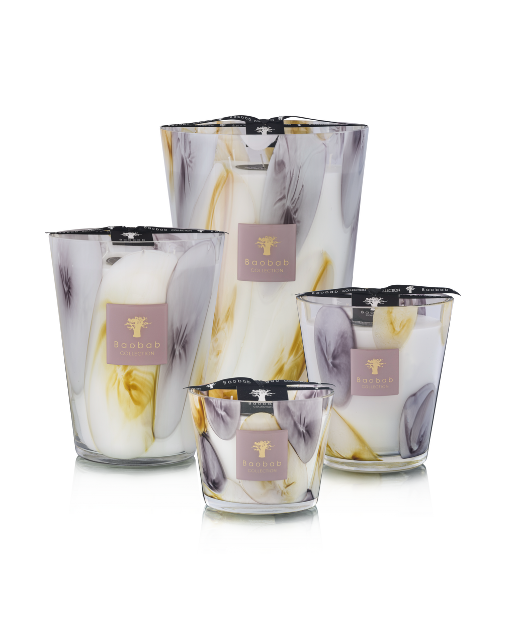 Baobab Collection EilenRoc Max 10 Candle