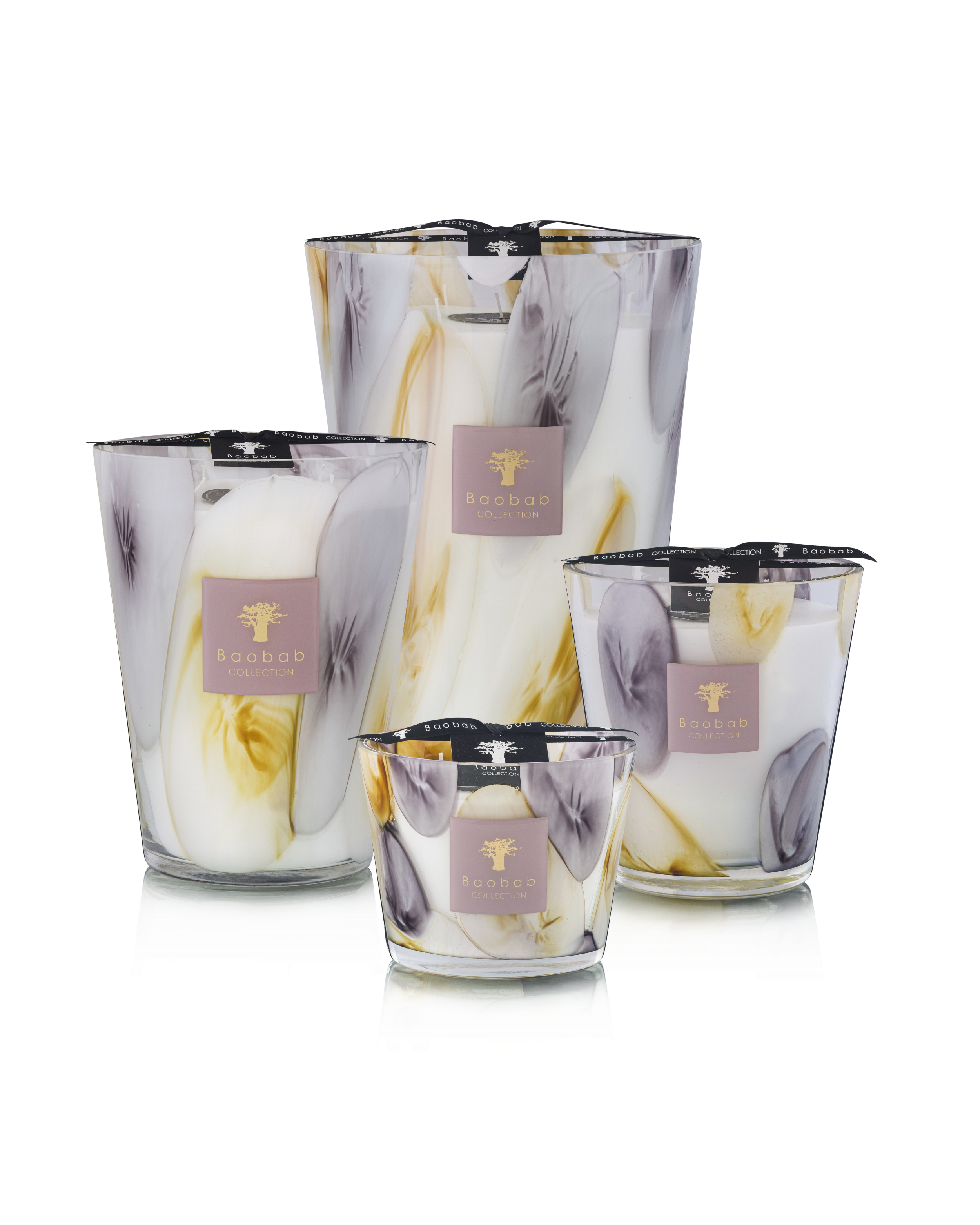 Baobab Collection EilenRoc Max 10 Candle