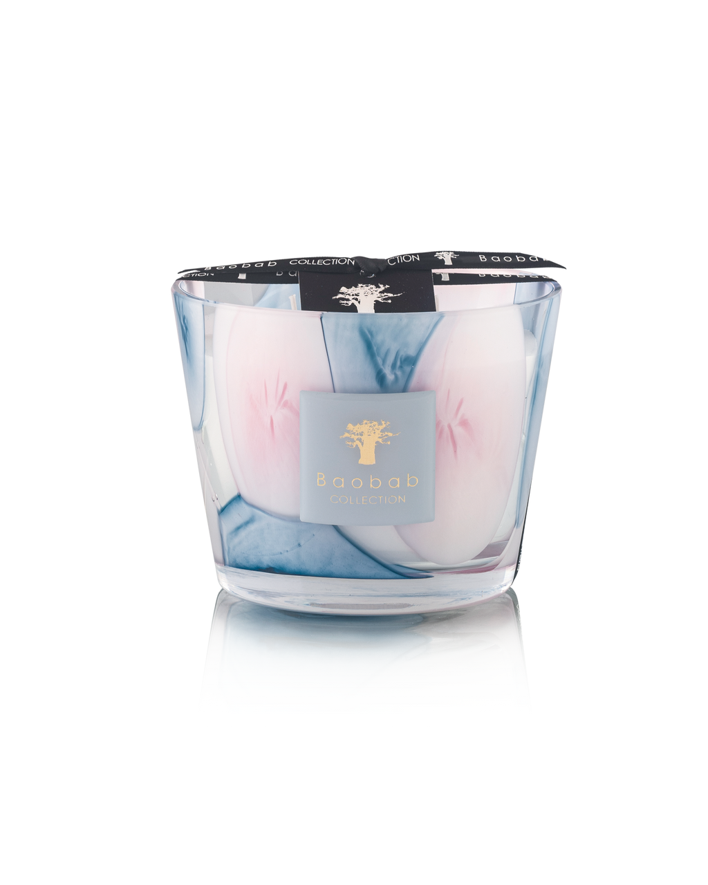 Baobab Collection Riviera Leopolda Max 10 Candle