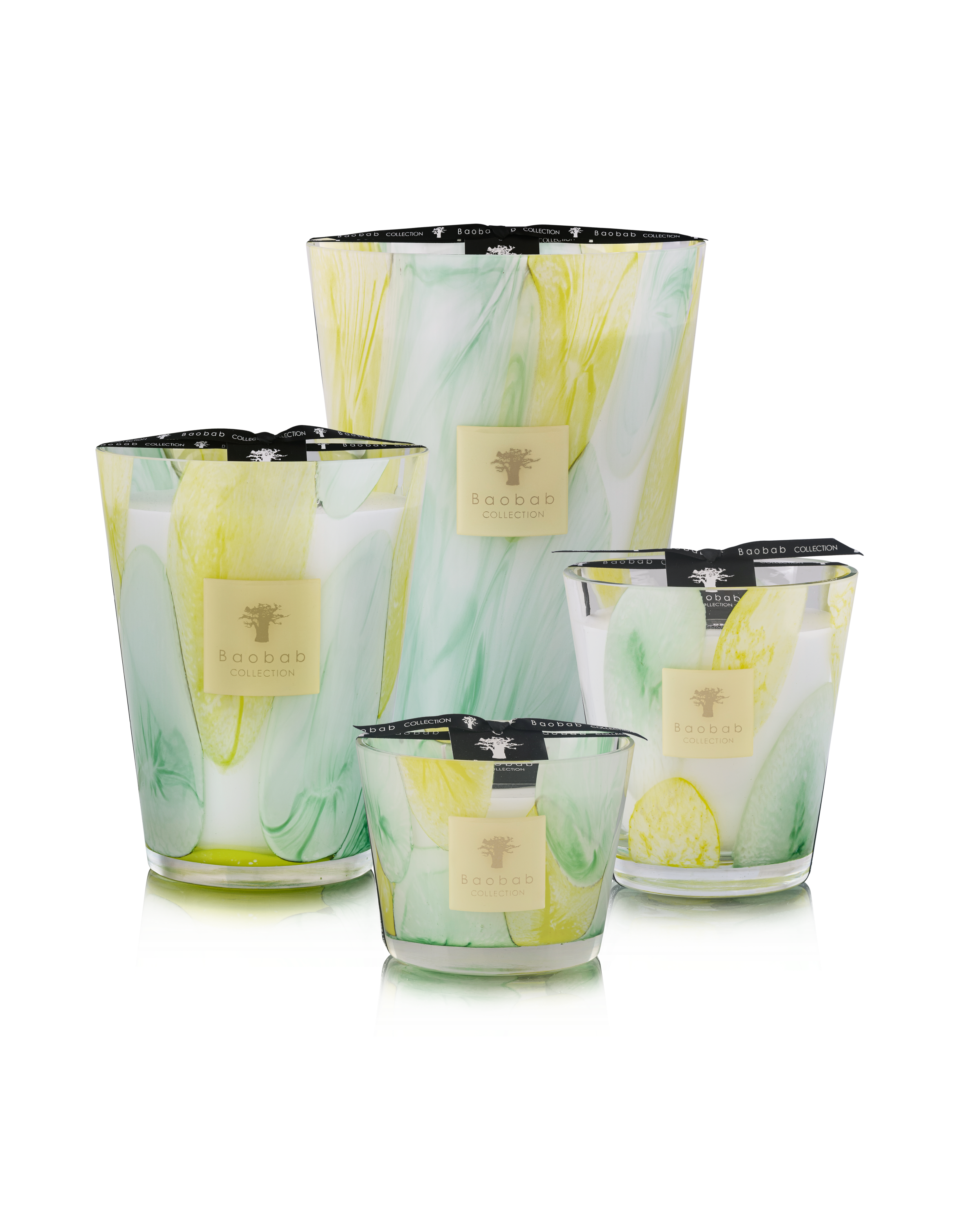 Baobab Collection Santo Sospir Max 24 Candle