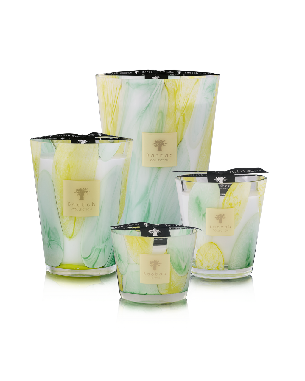 Baobab Collection Santo Sospir Max 16 Candle