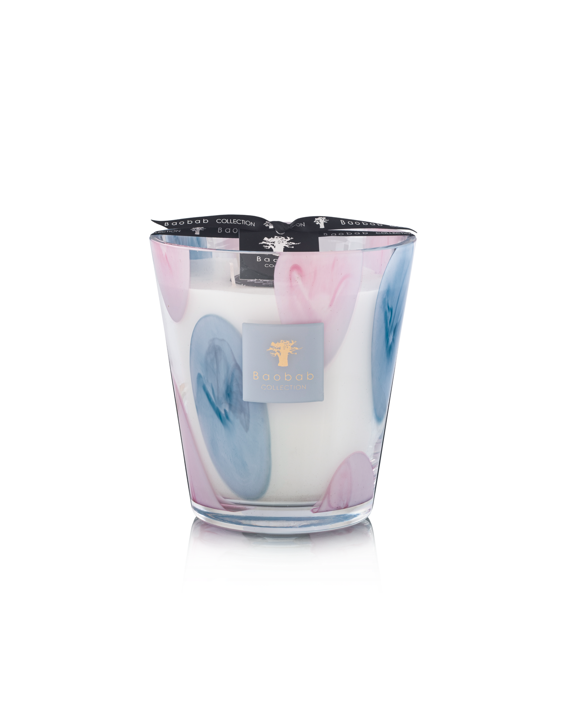 Baobab Collection Riviera Leopolda Max 16 Candle