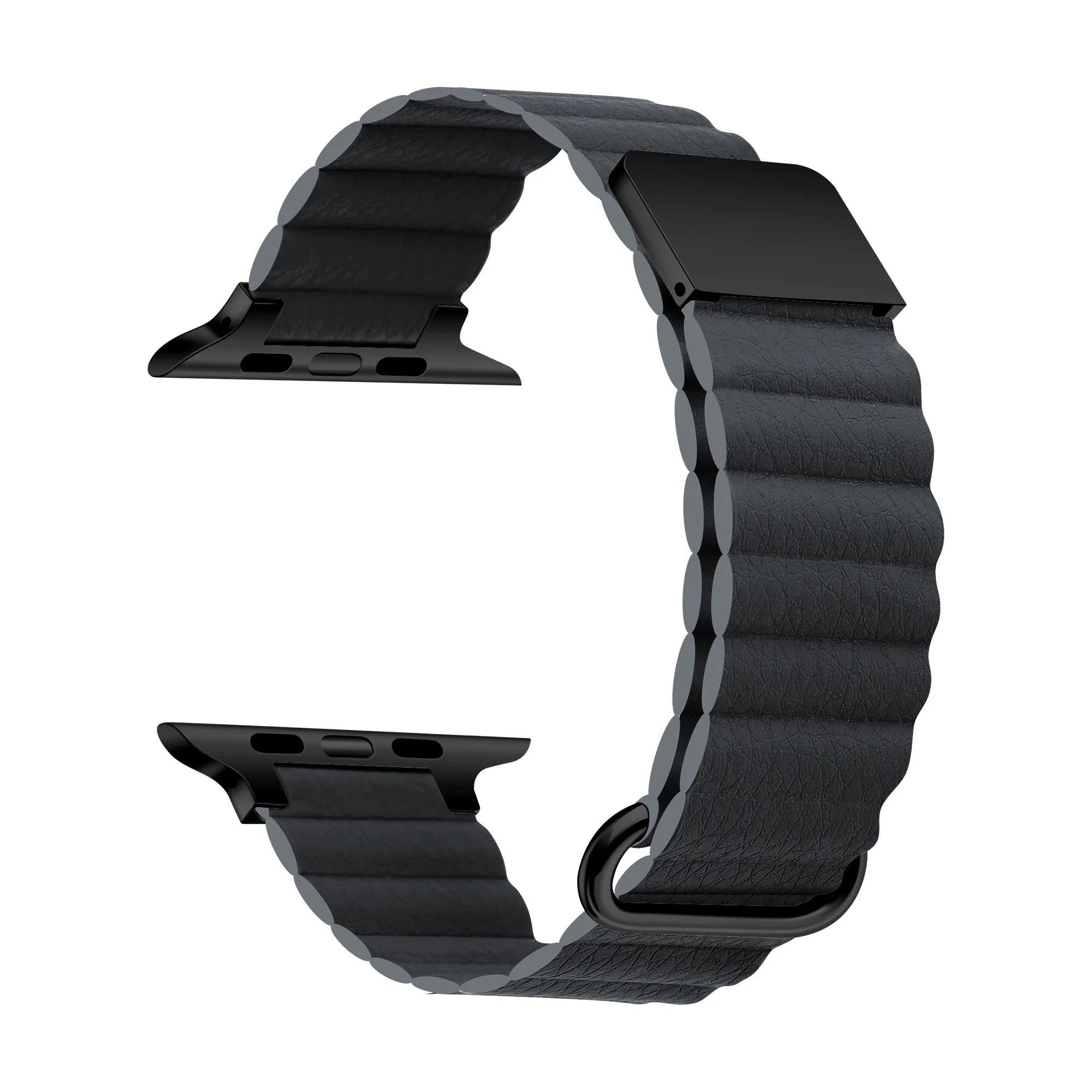 Apple Watch Leather Strap - Stylish, Comfortable, Durable