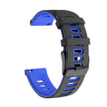 Polar Silicone Replacement Band for Polar Smartwatch - Unisex Comfort Fit