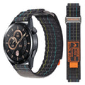 Motorola Moto Nylon Trail Loop Band Sport Smartwatch Strap Men Women
