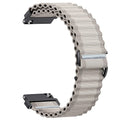 Amazfit Nylon Watch Band Ocean Color Durable Nylon Strap for Smartwatch