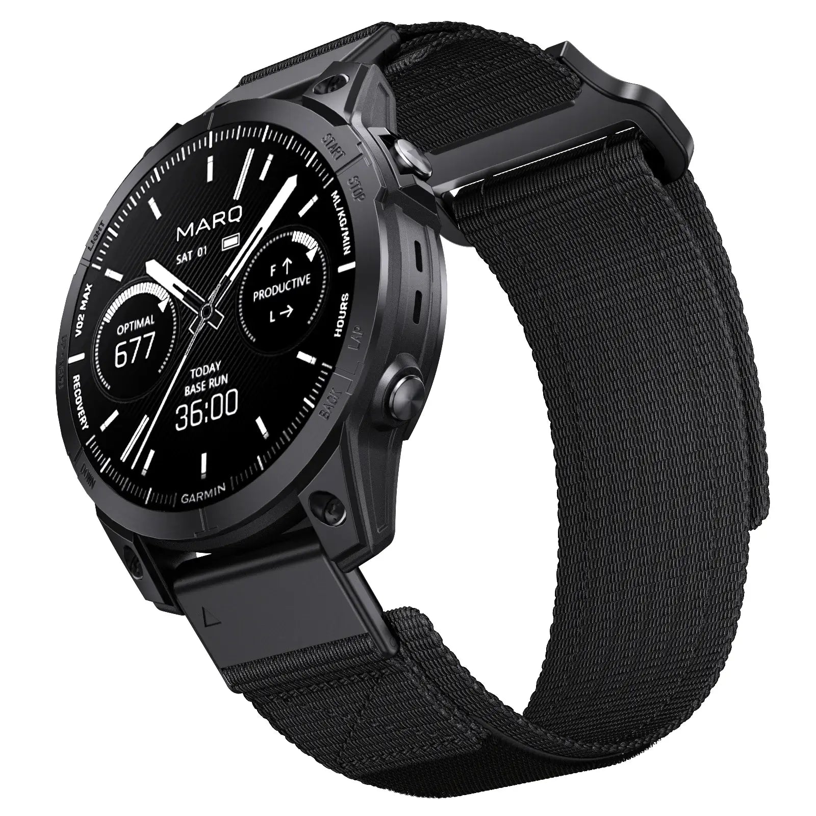 Apple Watch Metal Band – Elegant Durable Steel Strap