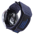 Amazfit Nylon Strap Canvas Watch Band Outdoor Sport Waterproof