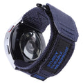 OnePlus Smartwatch Nylon Canvas Sport Band Replacement Wristband