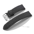 Amazfit Sailcloth Nylon Watch Band Waterproof Quick Release Strap