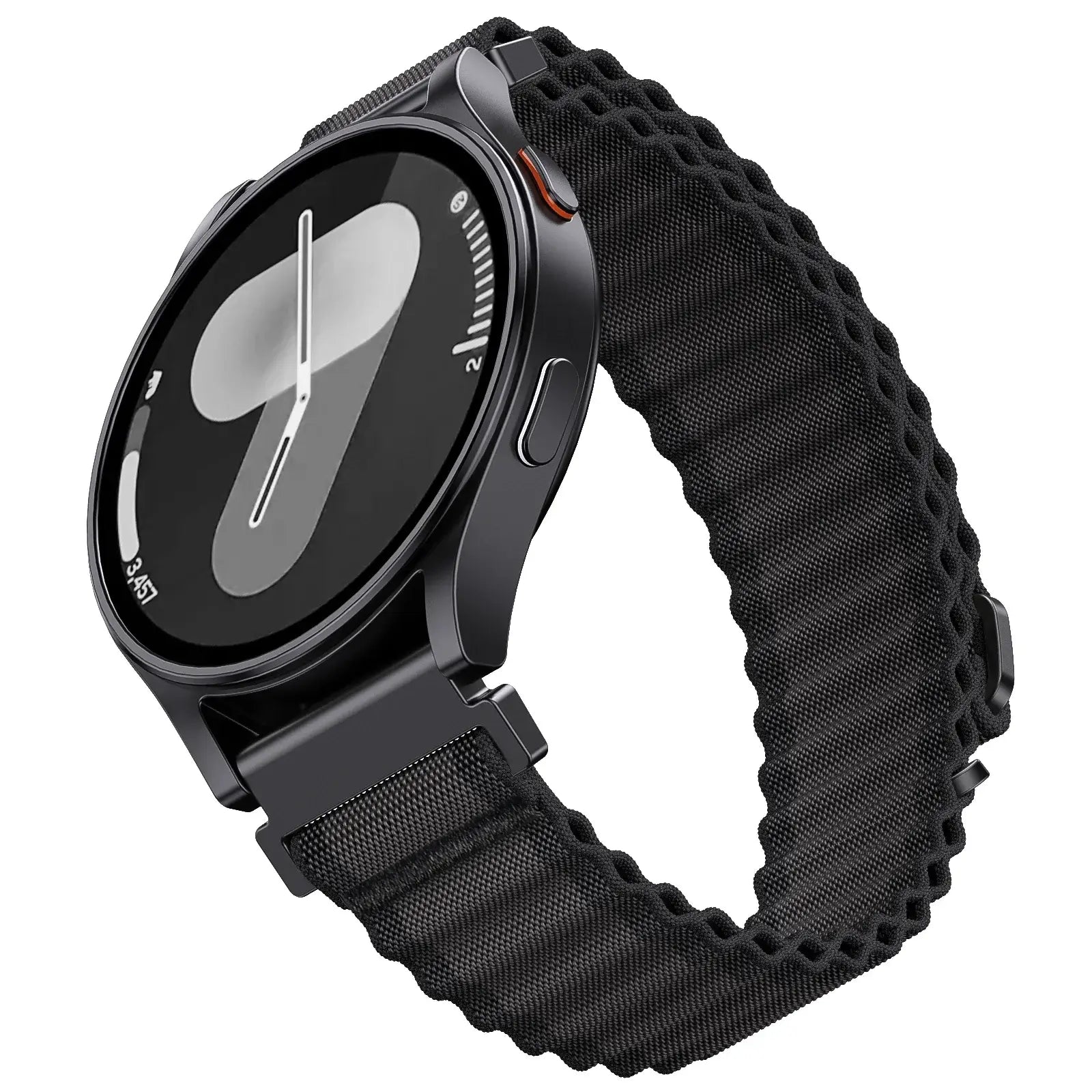 Amazfit Nylon Watch Band Ocean Color Durable Nylon Strap for Smartwatch
