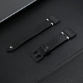 Garmin Leather Band - Genuine Premium Strap