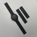 Polar Magnetic Silicone Watch Band - Unisex Sports Strap