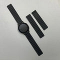 Amazfit Silicone Magnetic Watch Band Replacement Strap For Sports Watch