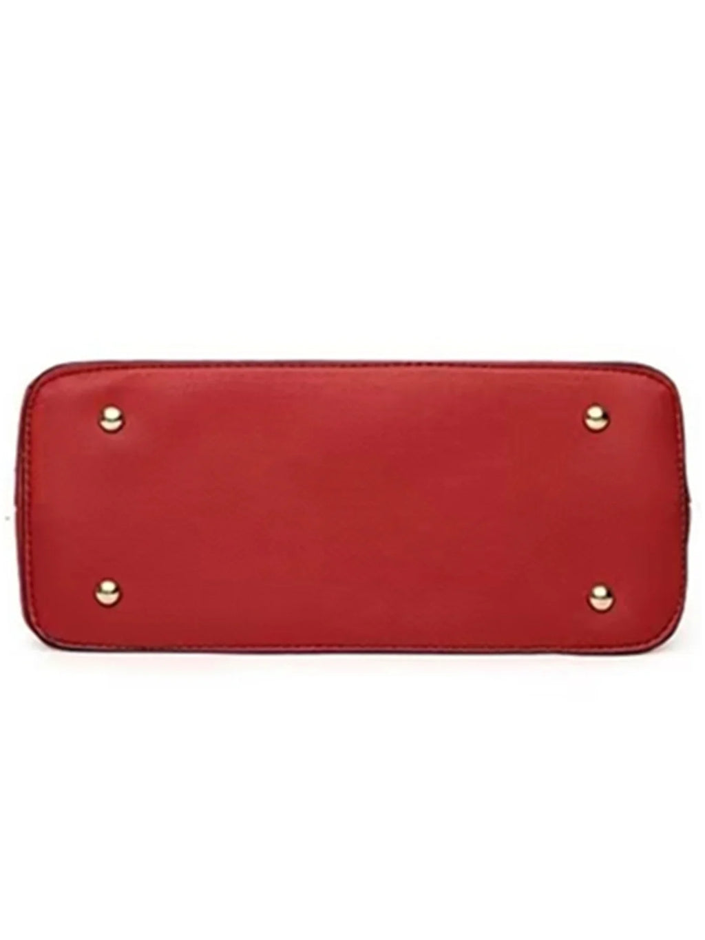 New Fashionable High-End Texture Women's Bag | European & American Style Single Shoulder & Crossbody Handbag (Portable Satchel)