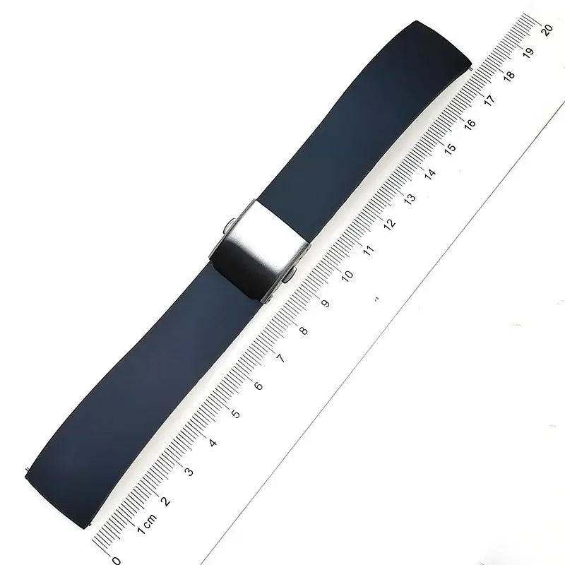 Suunto Silicone Watch Bands - Vibrant, Textured, Durable