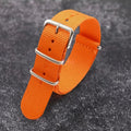 Motorola Moto Nylon Watch Band Universal Canvas Weave Wristband Loop Strap