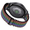 COROS Nylon Watch Band Unisex Strap for COROS Smartwatch - Durable Comfort
