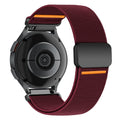 Amazfit Magnetic Nylon Watch Band For Smartwatch Replacement
