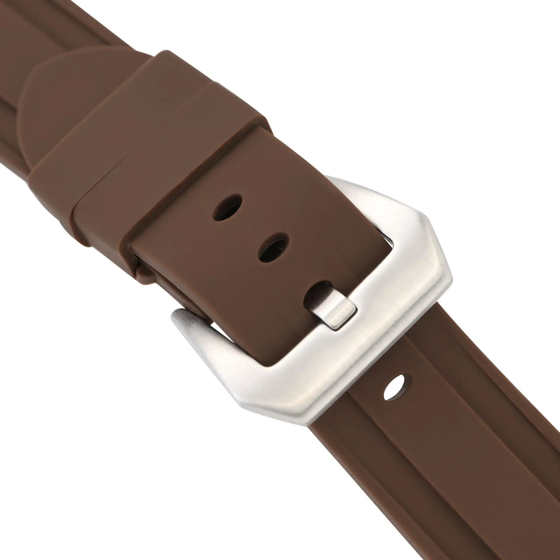 Polar Silicone Watch Band for Polar Smartwatch - Waterproof Sport Strap, Unisex