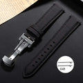 Amazfit Sailcloth Watch Band Nylon Strap Quick Release Waterproof