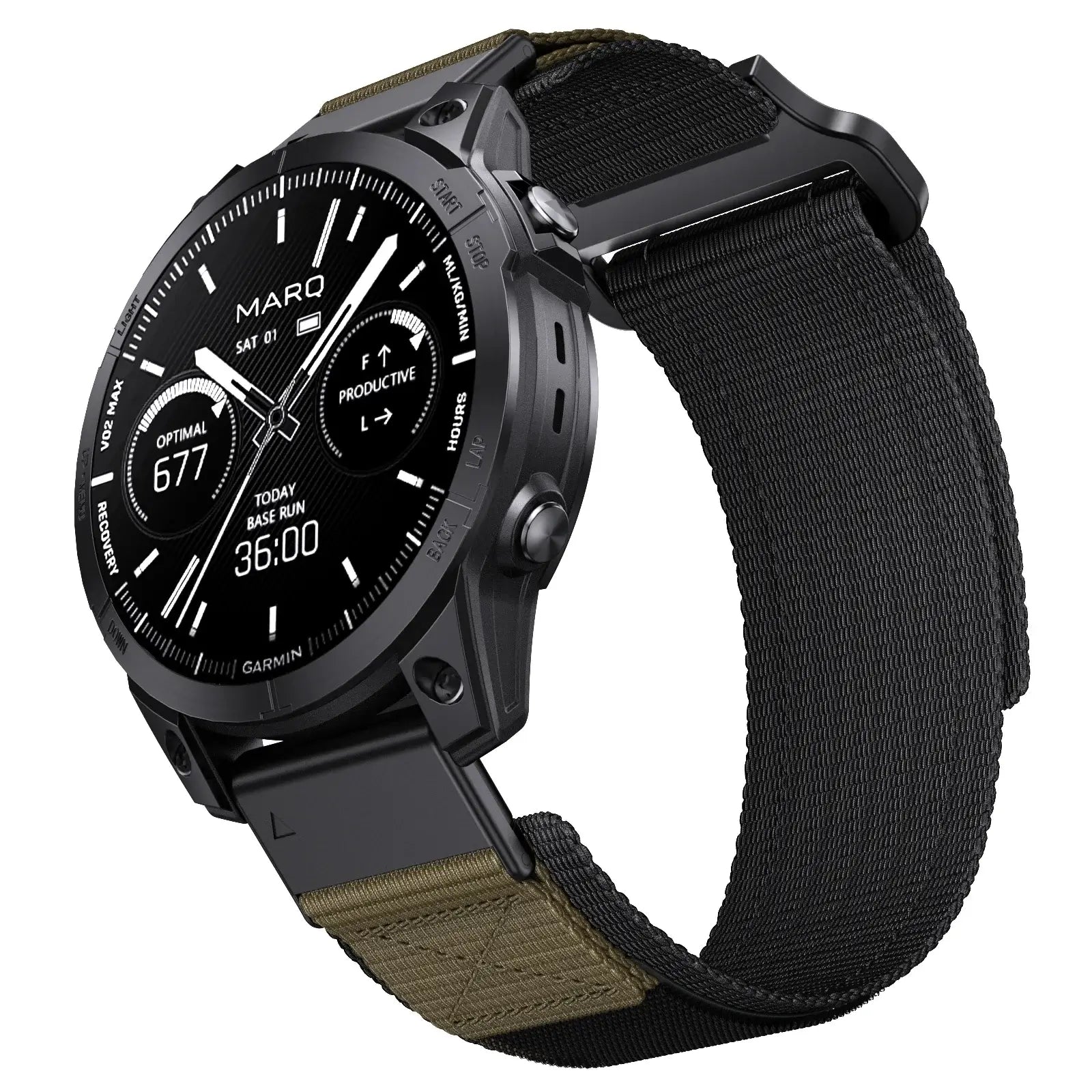 Apple Watch Metal Band – Elegant Durable Steel Strap