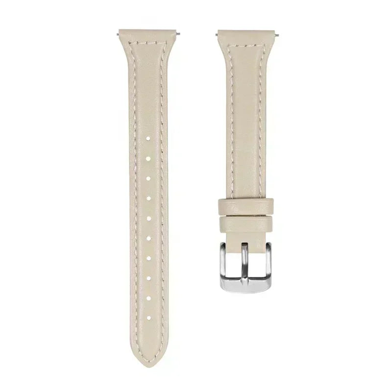 Polar Premium Leather Watch Band for Polar Smartwatch