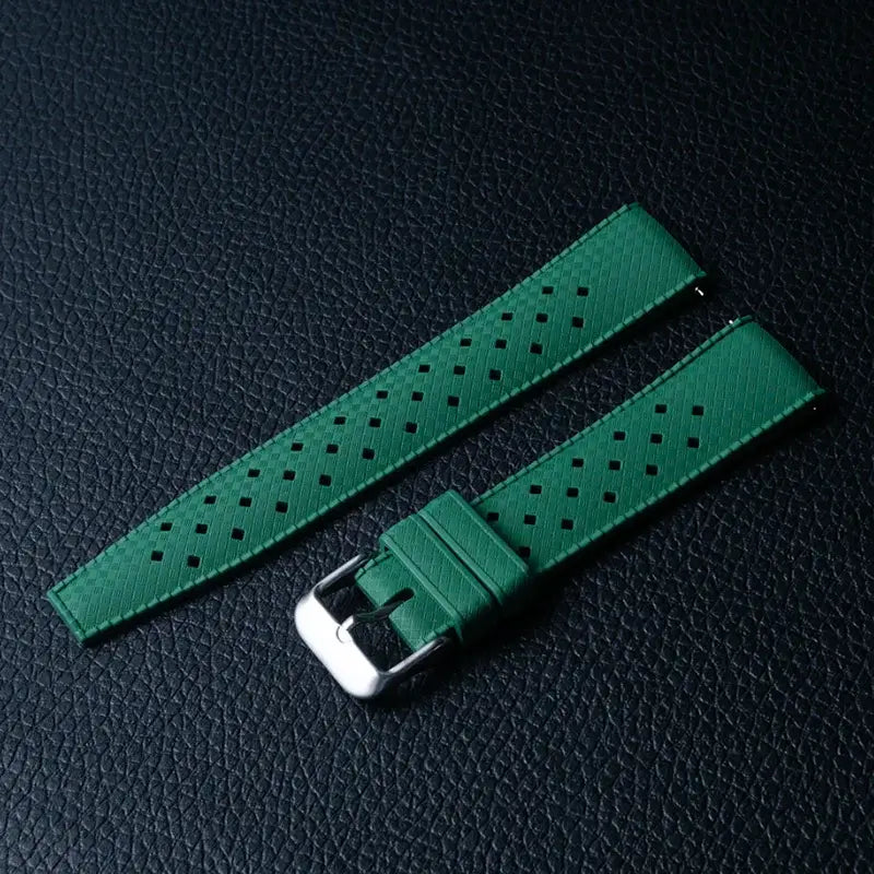Amazfit Tropical Silicone Watch Band Replacement Strap