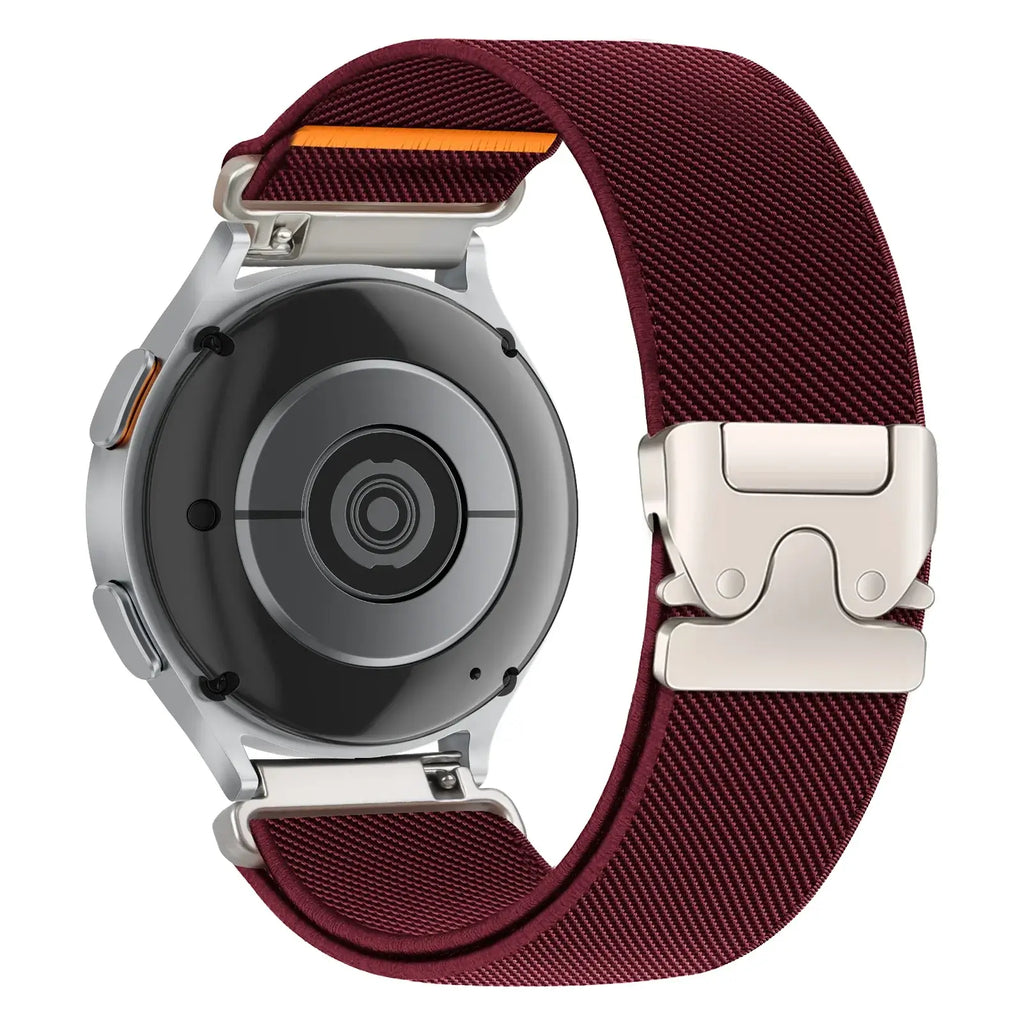 Amazfit Bands Fabric Parachute Strap Replacement Sport Bracelet