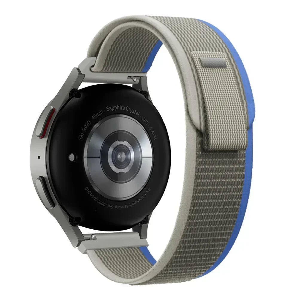 Polar Nylon Loop Band for Polar Smartwatch - Durable Replaceable Strap