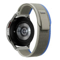 Motorola Moto Smartwatch Nylon Loop Band Replacement Strap Sport Adjustable