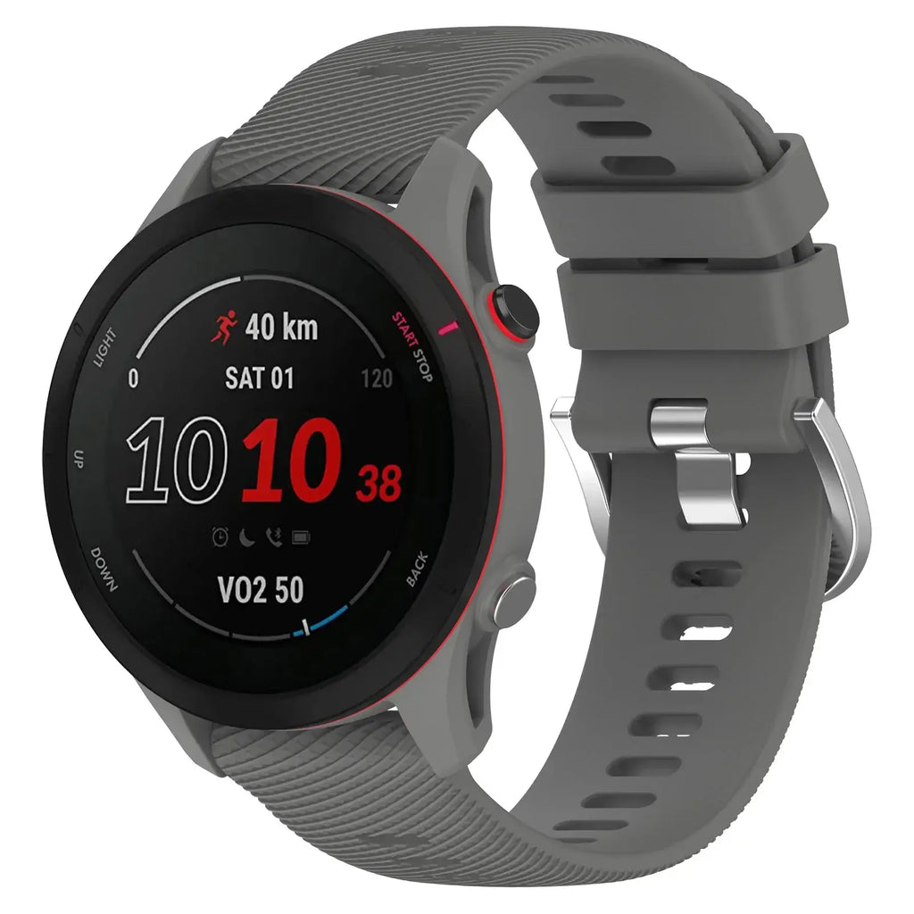 Amazfit Silicone Watch Band Replacement Strap - Durable Comfort