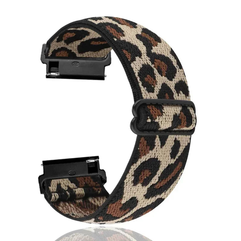 Polar Nylon Loop Watch Band Replacement for Polar Smartwatch