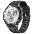 Motorola Moto Smartwatch Band - Breathable Silicone Nylon Quick Release Strap
