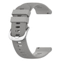 Polar Silicone Sport Watch Band Unisex Replacement Strap