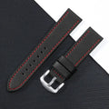 Suunto Leather Band - Classic, Durable, Stylish Design