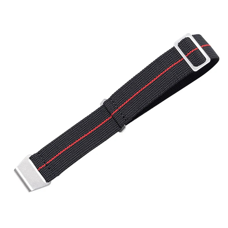 Polar Watch Bands Elastic Nylon Strap For Polar Smartwatch