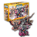 Super Fantasy Brawl: Radiant Authority