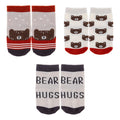 Chaussettes de bébé