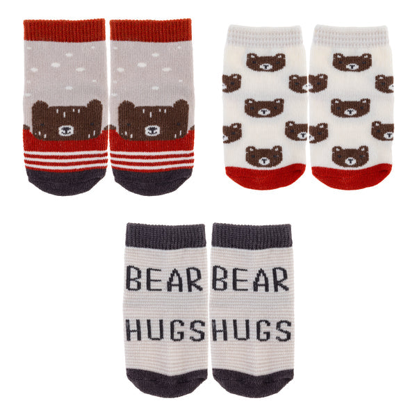 Chaussettes de bébé