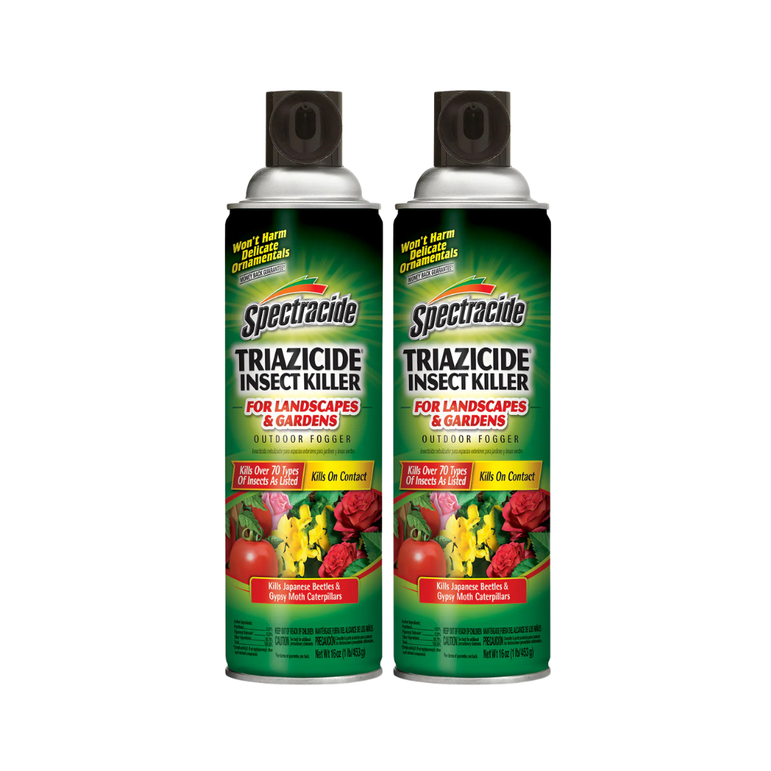 Spectracide Triazicide Insect Killer Concentrate (Value Pack)