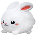 Squishable Fluffy Bunny (Standard)