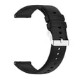 Polar Silicone Watch Band Universal Strap For Smartwatch Unisex