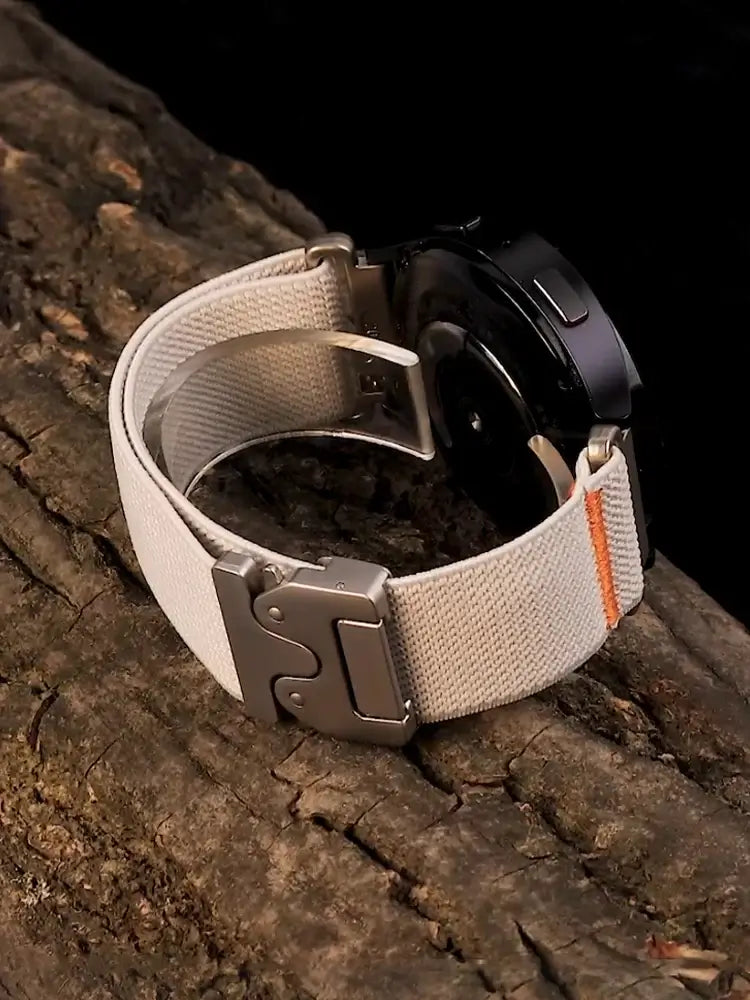 Amazfit Bands Fabric Parachute Strap Replacement Sport Bracelet