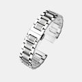 Huawei Stainless Steel Strap - Premium Polished Design